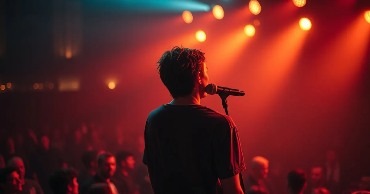 Benjamin Ingrosso concerts autumn 2026: the full tour in Sweden