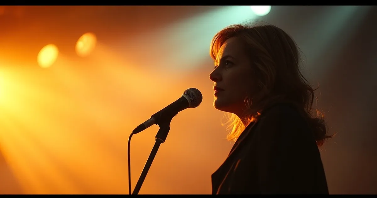 Eva Dahlgren concerts autumn 2026: the full tour schedule