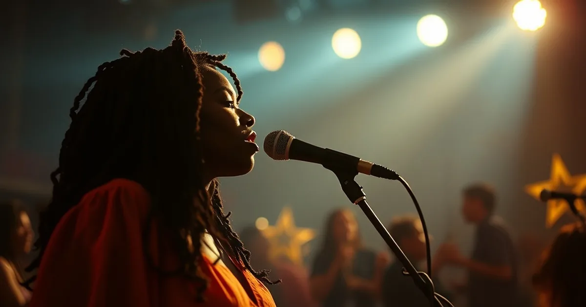 Seinabo Sey concerts 2026: all dates and cities