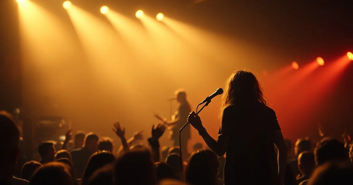 The Ark concerts: the glam rock that refuses to die