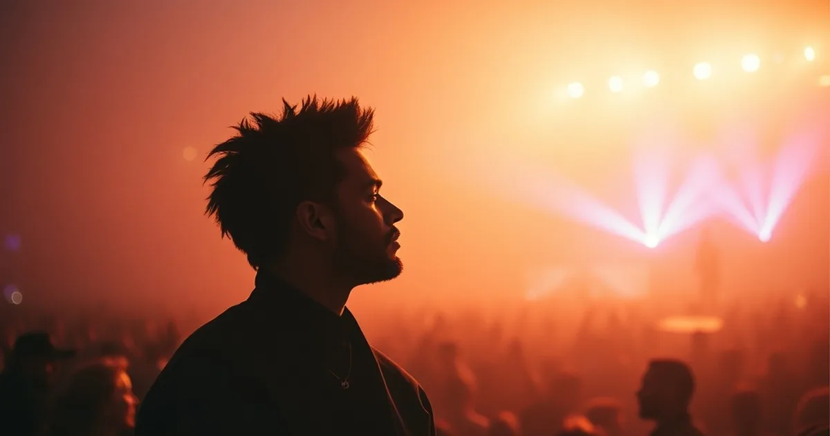 The Weeknd Solna 2026: the guide to the stadium concert at Strawberry Arena