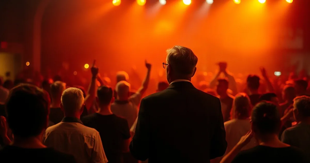 Tommy Körberg kiertää kesällä 2026: konsertit, liput ja ääni jonka tunnistat