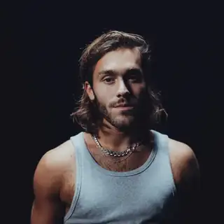 Benjamin Ingrosso - What Happens Next?