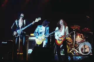 THE VERY BEST OF THIN LIZZY