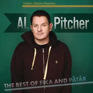 Al Pitcher - Testing New Jokes - Arvika