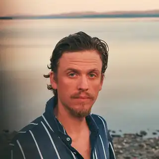 Teodor Wolgers - Sommar på Pontonen