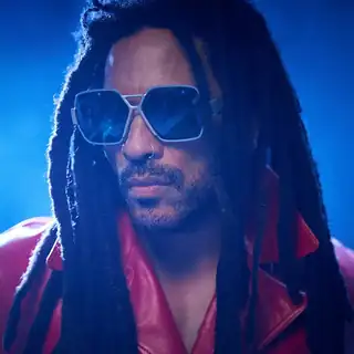 Lenny Kravitz Live 2026 - Avicii Arena