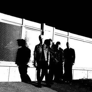 The Nomads + Starr and the Czars