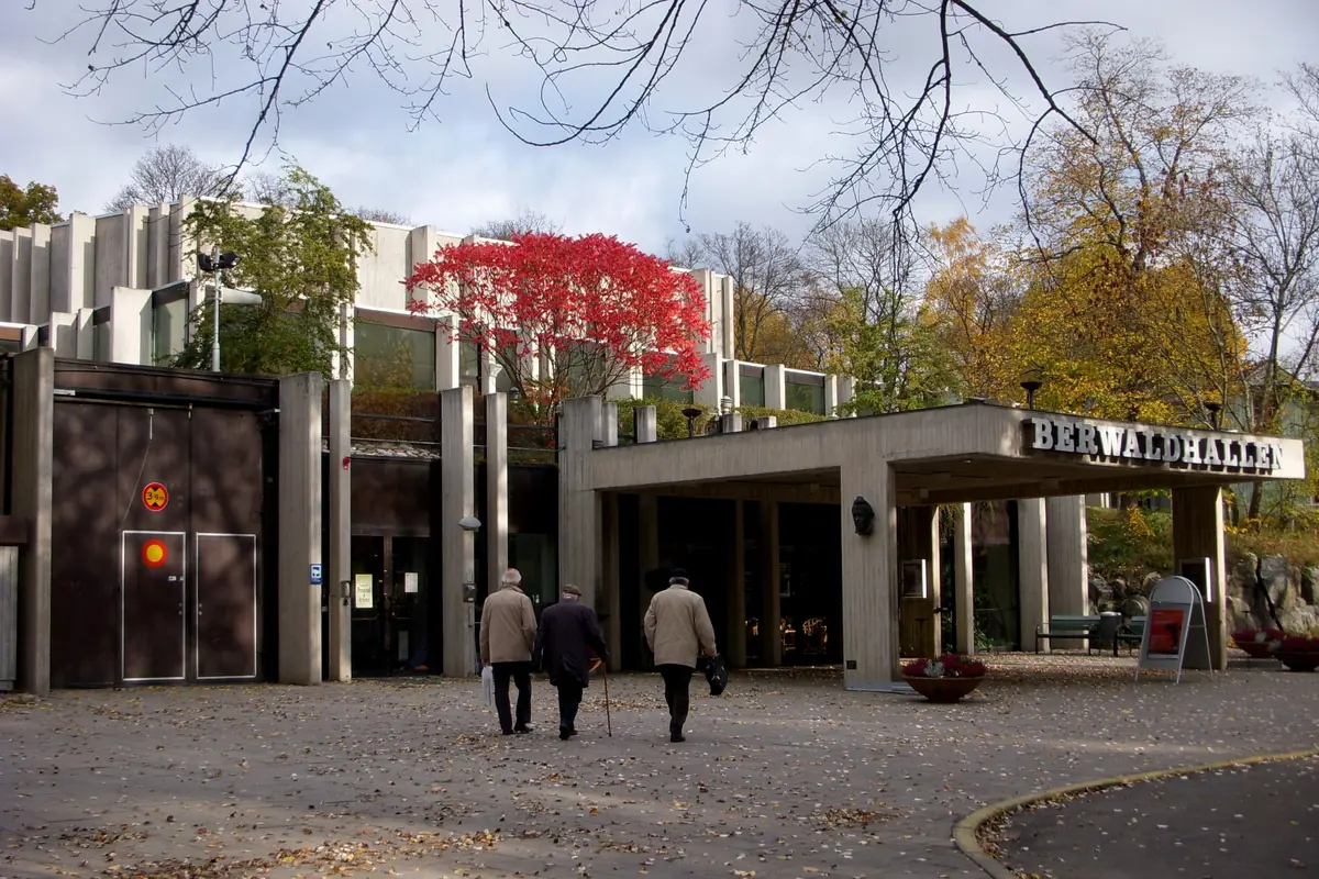 Sveriges Radios Symfoniorkester