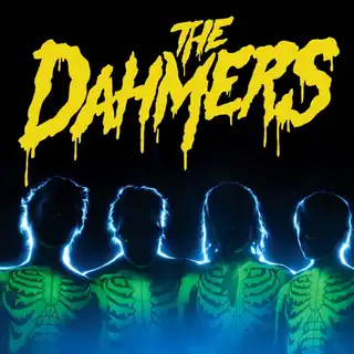 The Dahmers + Spiders