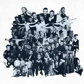Westlife 25: The Anniversary World Tour