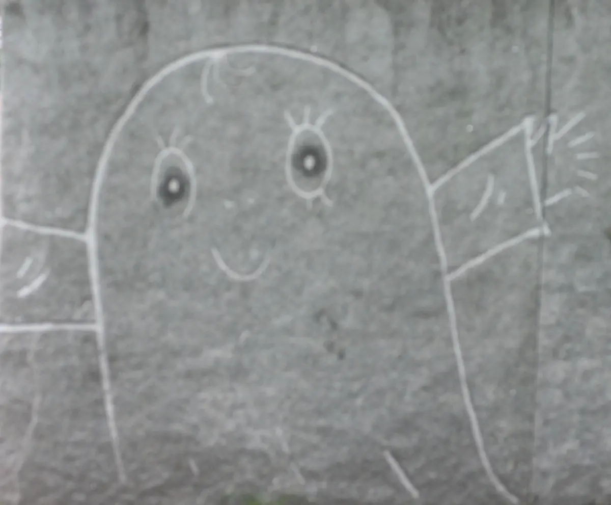 Spöket Laban