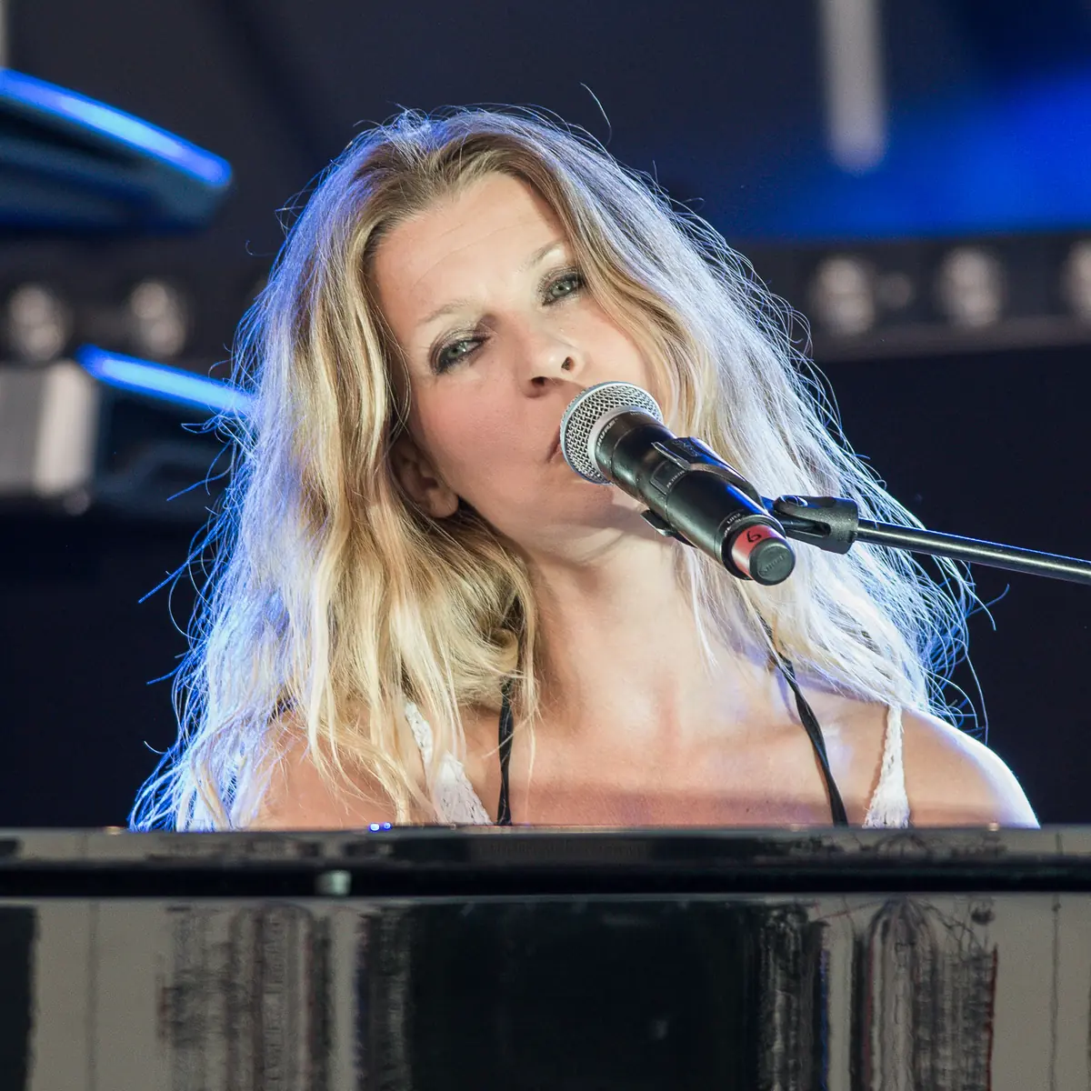 Pernilla Andersson