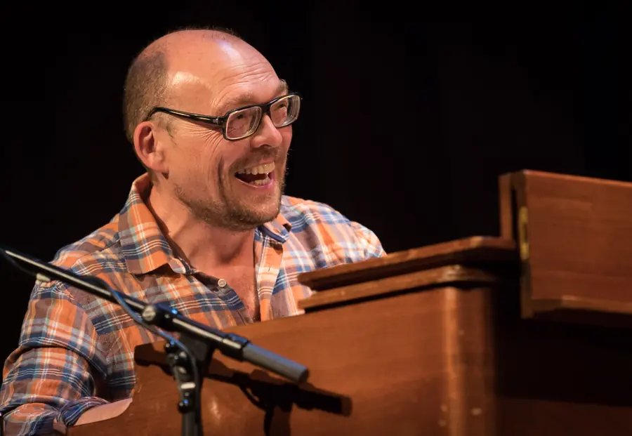 Bugge Wesseltoft