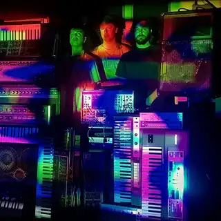Bitchin Bajas (US) + support