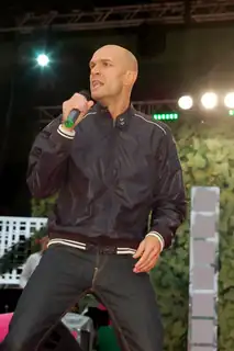 Henrik Hjelt - "ÄNTLIGEN!"