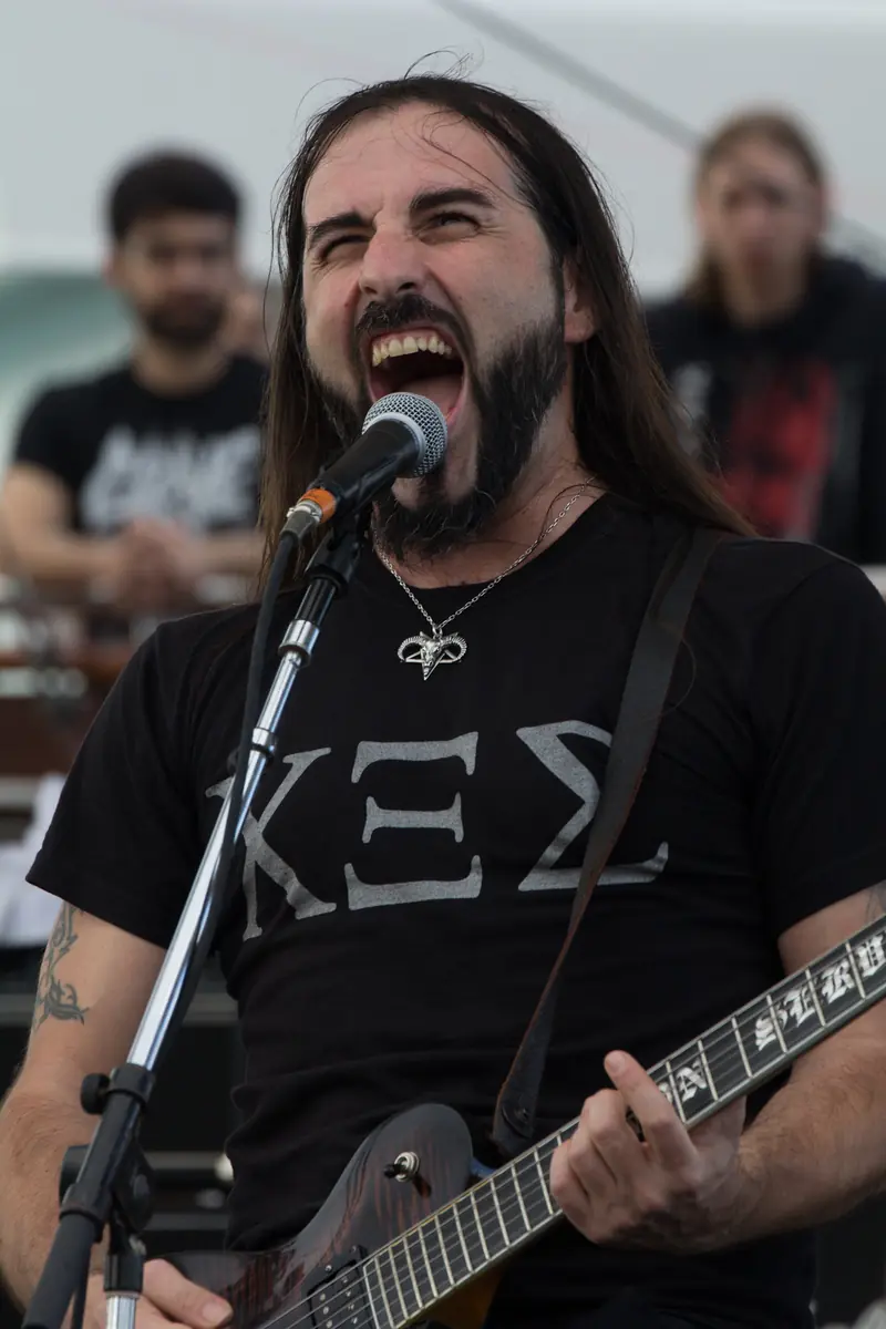 Rotting Christ
