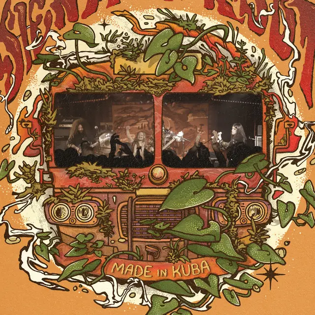 Siena Root + Support — Musikens Hus Stora Scen, Göteborg