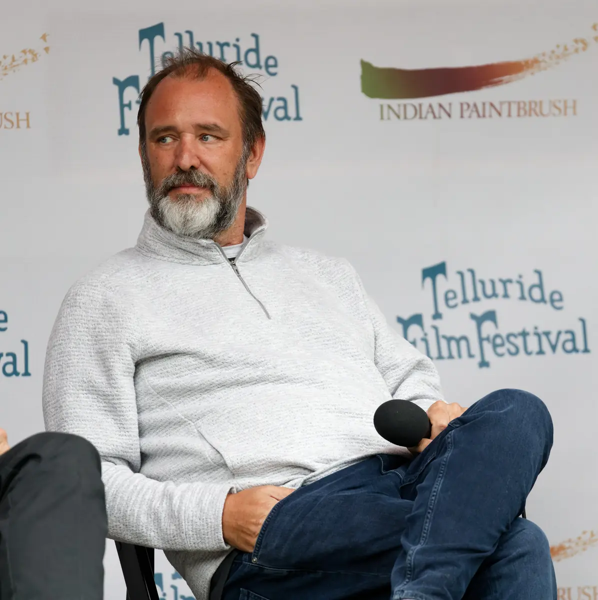 Trey Parker
