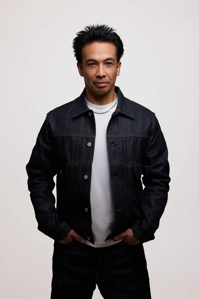 Laidback Luke