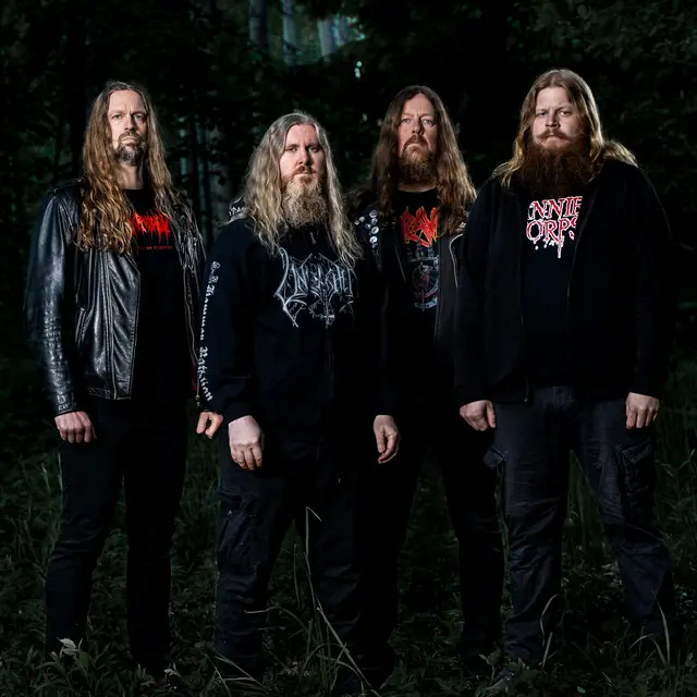 Vomitory