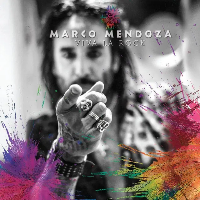 Marco Mendoza Live (US) — Makeriet, Örebro