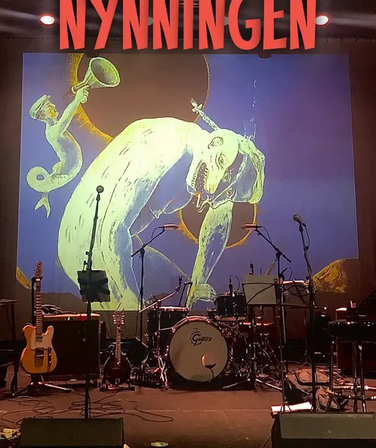 Nynningen