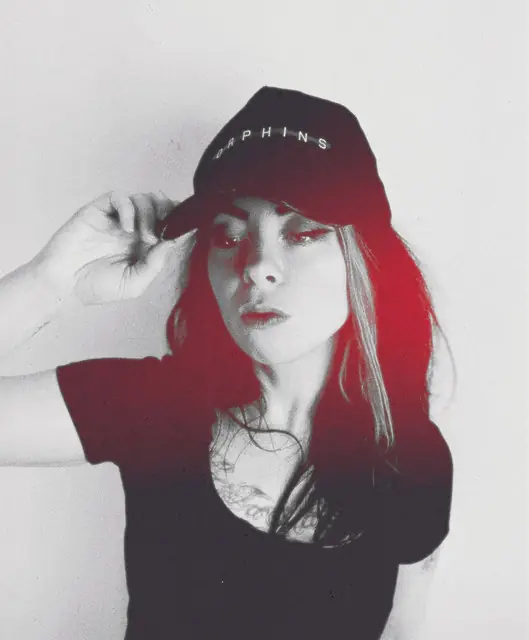 Mari Kattman