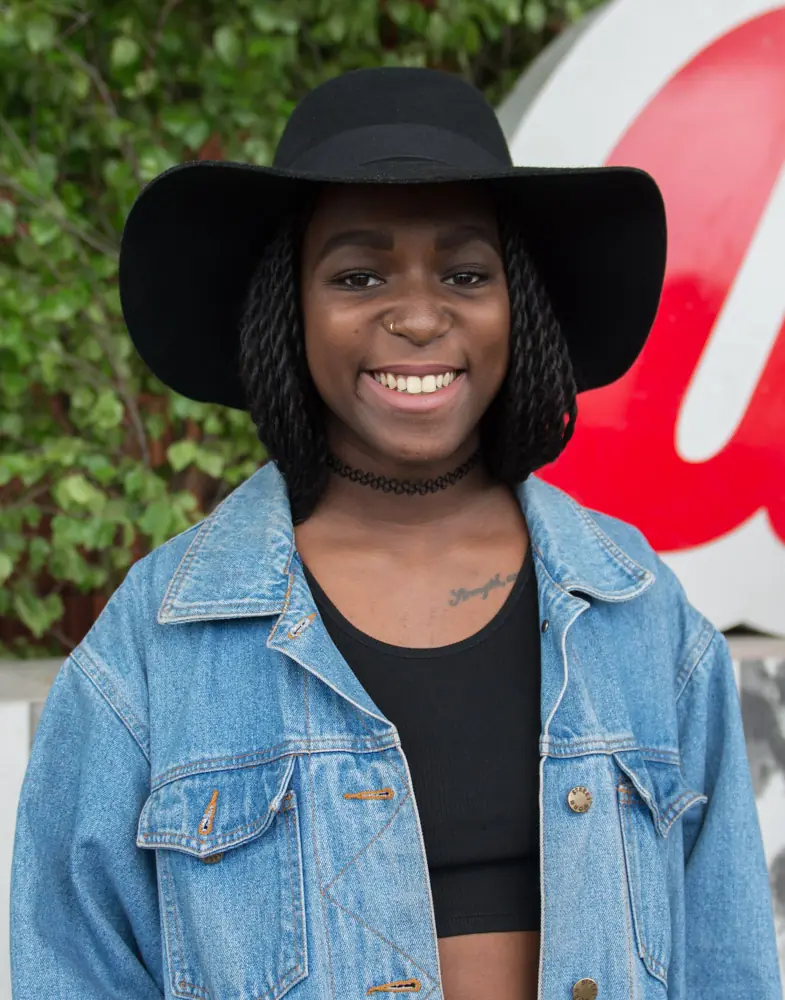 Sabina Ddumba