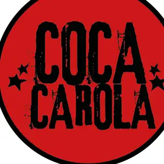 Coca Carola + Strikt