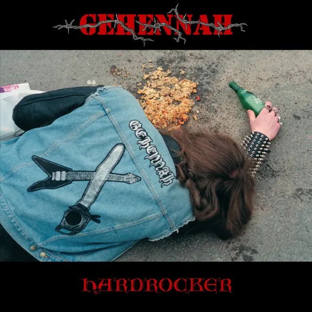 Gehennah