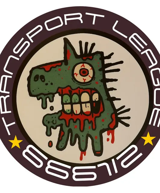 Transport League — Garage Bar, Höganäs