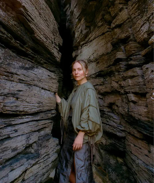 Laura Misch
