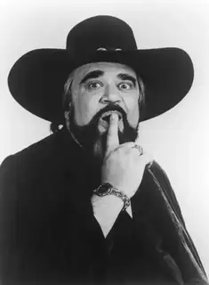 Wolfman Jack joulukonsertti