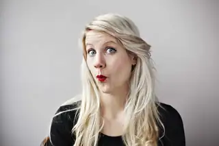 Emma Knyckare - "Knyckare konspirerar"