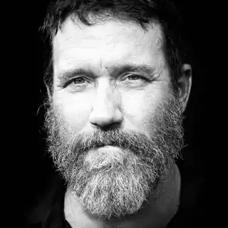 Chuck Ragan - Love And Lore Tour