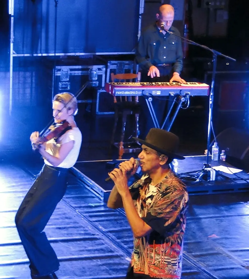 Dexys Midnight Runners