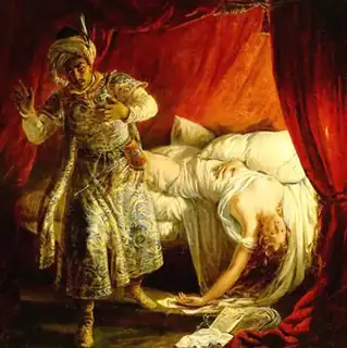 Otello (MET 2026-27)