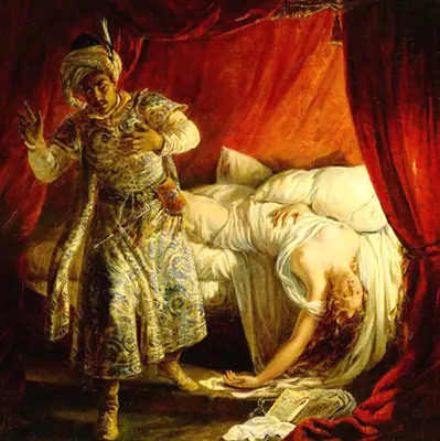 Otello (MET 2026-27)