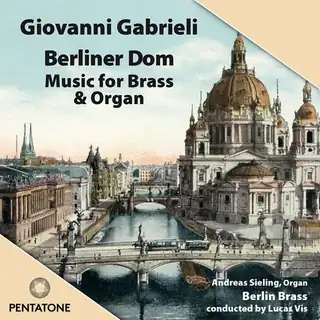 Bach goes romantic vision
