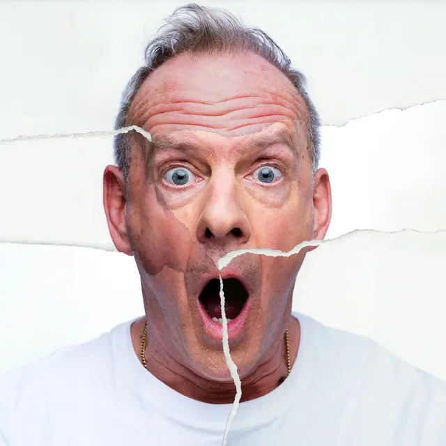Fatboy Slim и Hotel Grand Stade — Banan-Kompaniet, Стокгольм