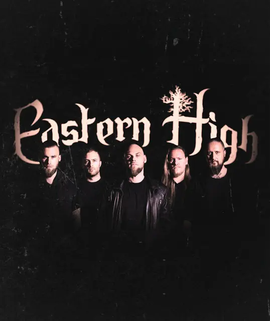 Eastern High