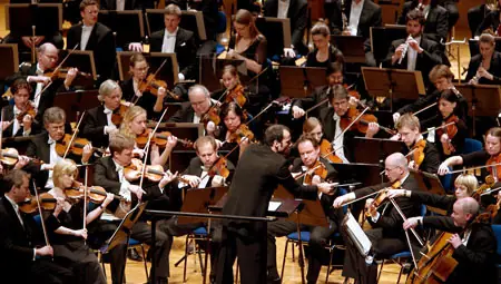 Malmö Symphony Orchestra