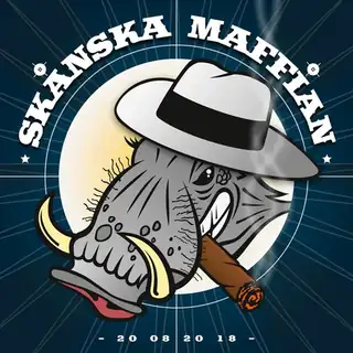 Konsert - Skånska Maffian