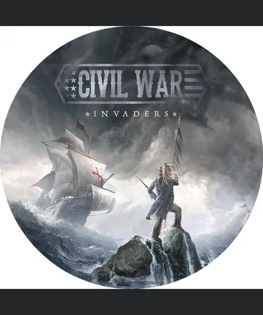 Civil War