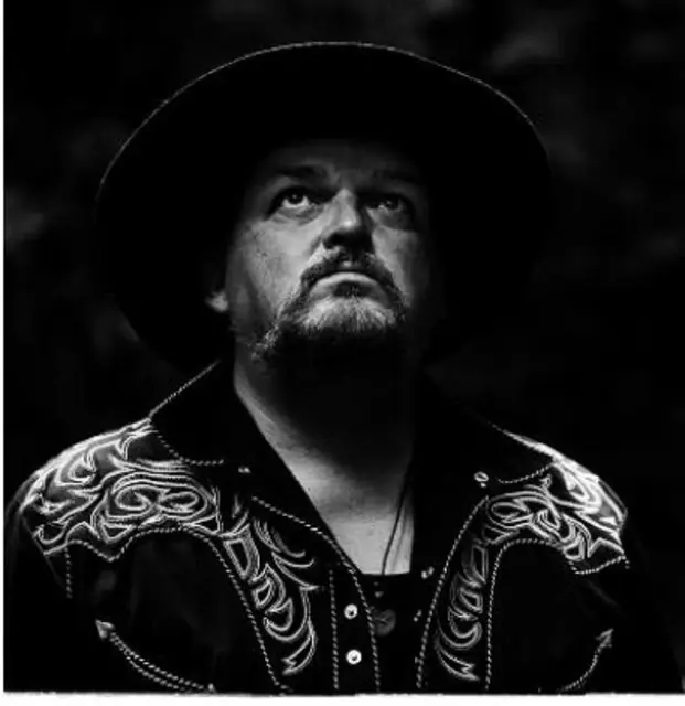 Alain Johannes