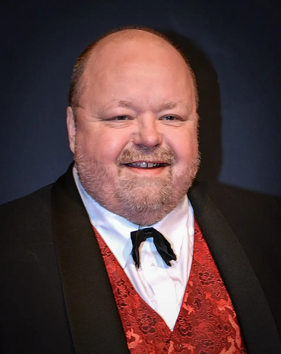 Kalle Moreus