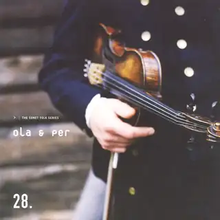Torsdagsklubben - Per Gudmundson & Johan Nylander