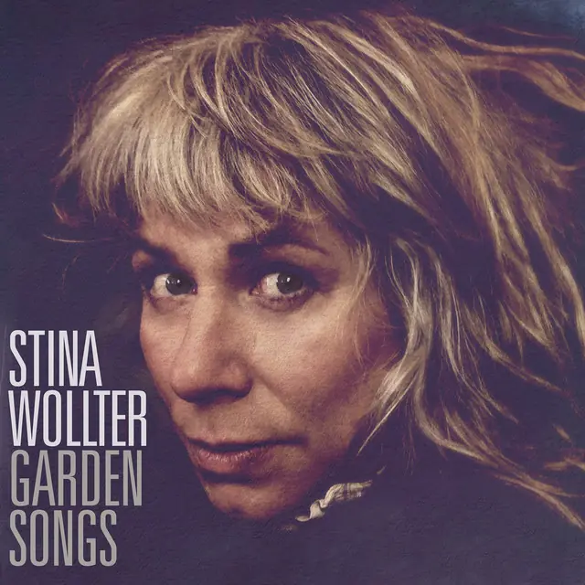 Syysilta Stina Wollter'in kanssa — Blackbird, Uppsala