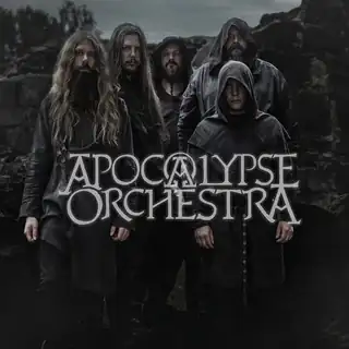 Apocalypse Orchestra